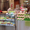 フルーツパーラー キムラ 三番街店