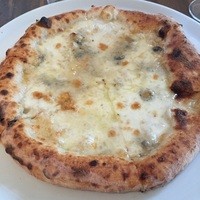 イゾラ スメラルダ - クワトロフォルマッジ