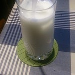 アジャンタ - ラッシー