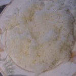 アジャンタ - ライス