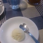 アジャンタ - デザート