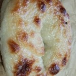 マルイチベーグル - 米粉ベーグル…つて想像以上に⊙⊙やっ…ヤバいです！モチモチ具合い！