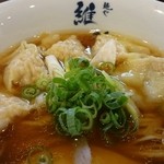 麺や 維新 - 