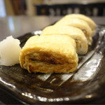 うなぎ いっせい