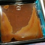 グリーンカウンター - カレーのルー