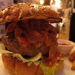 ビア パブ カムデン - 2015年6月