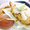 BURGERS CAFE GRILL FUKUYOSHI