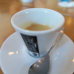 Loasi - エスプレッソ