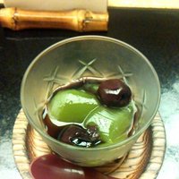江戸前鮨 なか田 - 