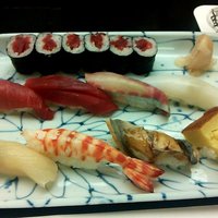 江戸前鮨 なか田 - 