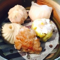 聚景園 - 飲茶をチョコっと纏めてみました♫