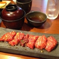 飛騨牛一頭家 馬喰一代 岐阜神田 - 