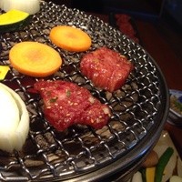 飛騨牛一頭家 馬喰一代 岐阜神田 - 焼きま～す！