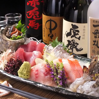 とっちゃば おいしい魚とこだわりの酒_0