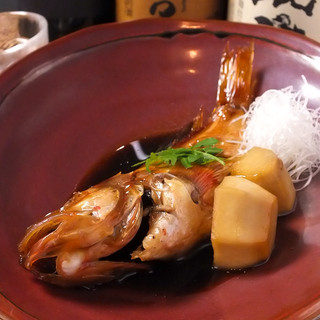 とっちゃば おいしい魚とこだわりの酒_2