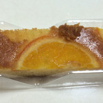 Rekamie - キュートセレクション オレンジケーキ