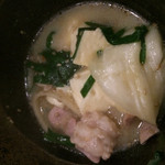 牛もつ鍋 おおいし 住吉店 - 