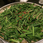 牛もつ鍋 おおいし 住吉店 - 