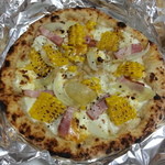 ピッツァ ベッカフィーコ - 