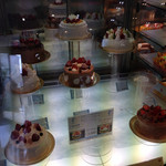 スイートアリス - ホールケーキショーケース