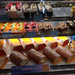 スイートアリス - ケーキショーケース