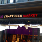 CRAFT BEER MARKET - 