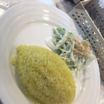 カレーブース とんがらし - 