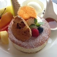フレンチ ベイ・ビュー - 