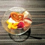 京都 ネーゼ - 2015/8/14