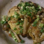 酒徒庵 - ソテー