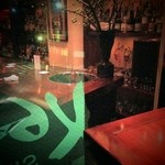 Bar K6 - 2015/8/14