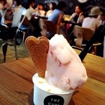 ザ カップス FUSHIMI