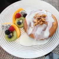 Lounge & Dining G - 