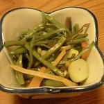 今半本店 - 突出し