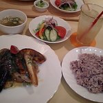マンマボーノ - ヘルシーなお料理