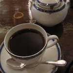 珈琲舎 蔵 - 珈琲舎 蔵：ブラジル