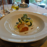 レストラン サンパウ - 