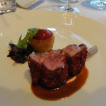 レストラン サンパウ - 