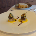 レストラン サンパウ - 