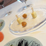 レストラン サンパウ - 