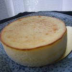 Kekikouboupanari - 半熟とろりんチーズケーキ（12cmホール）
