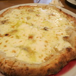 クアトロフォルマッジオ