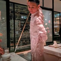 四川豆花飯荘 東京店 - 2015/8/6