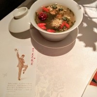 四川豆花飯荘 東京店 - 2015/8/6(木)