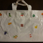 松竹堂 - ショップ袋