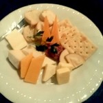 コンズコーナー - 