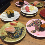 氷見 きときと亭 小矢部店 - 