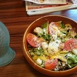 イタリア食堂amico - 