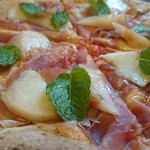 イタリア食堂amico - 