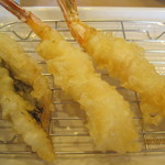 Tempura Ichidai - 